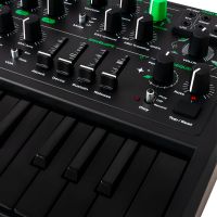 Arturia Synthétiseur analogique Microbrute UFO édition limitée - Vue 9